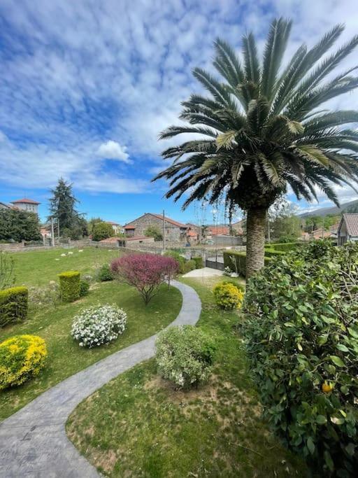 Casa Con Piscina En El Corazon De Cantabria. Cos Zewnętrze zdjęcie