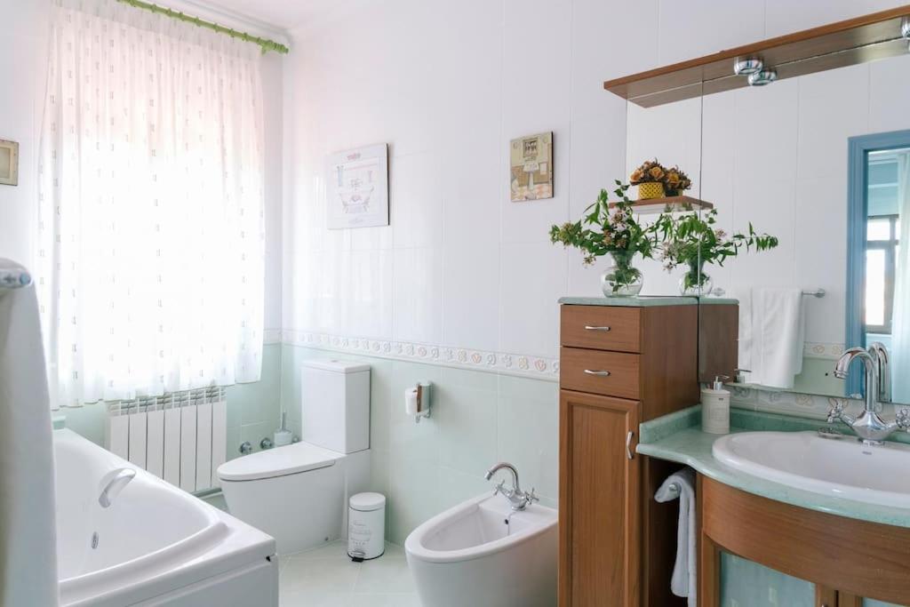 Casa Con Piscina En El Corazon De Cantabria. Cos Zewnętrze zdjęcie