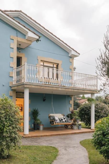 Casa Con Piscina En El Corazon De Cantabria. Cos Zewnętrze zdjęcie