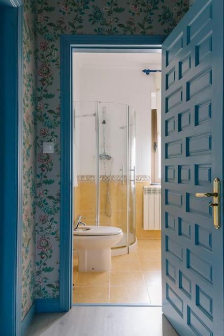 Casa Con Piscina En El Corazon De Cantabria. Cos Zewnętrze zdjęcie