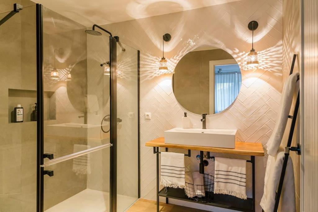 Casa Con Piscina En El Corazon De Cantabria. Cos Zewnętrze zdjęcie