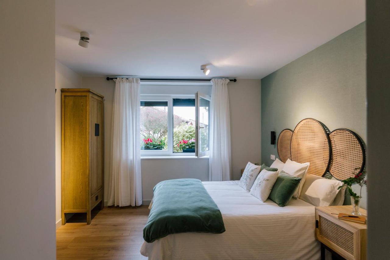 Casa Con Piscina En El Corazon De Cantabria. Cos Zewnętrze zdjęcie