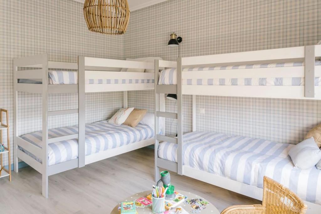 Casa Con Piscina En El Corazon De Cantabria. Cos Zewnętrze zdjęcie
